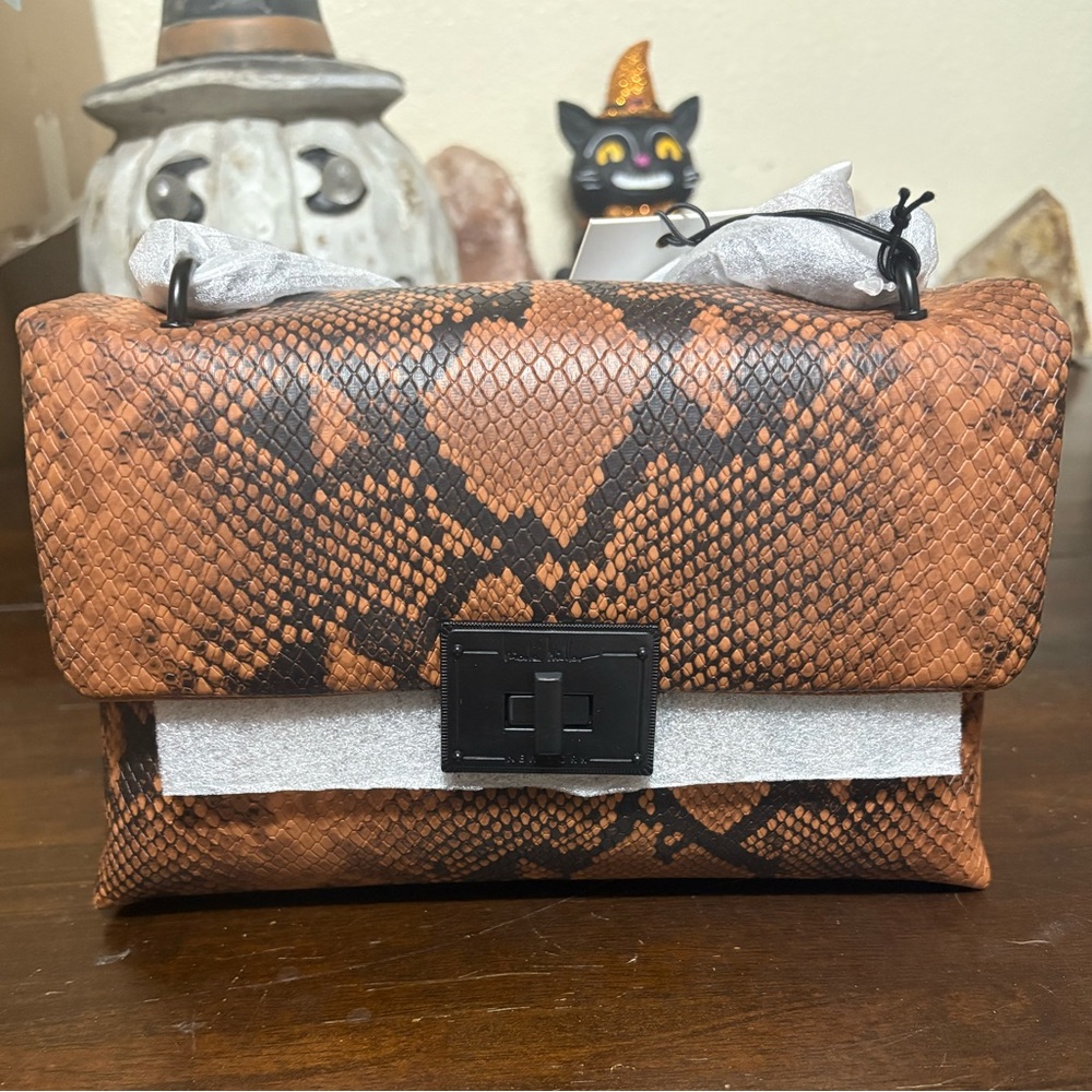 Nicole Miller Purse